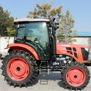 904-B MAITE New 2020 four wheel garden  tracteur  agriculture machinery equipment farm big farming tractors for agriculture