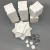 Import 92% Ceramic Board Ball Mil Lining Alumina Brick from China