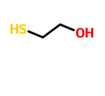 99.5% 2-Mercaptoethanol/2ME/CAS 60-24-2/for polycarboxylate(PCE)superplasticizers