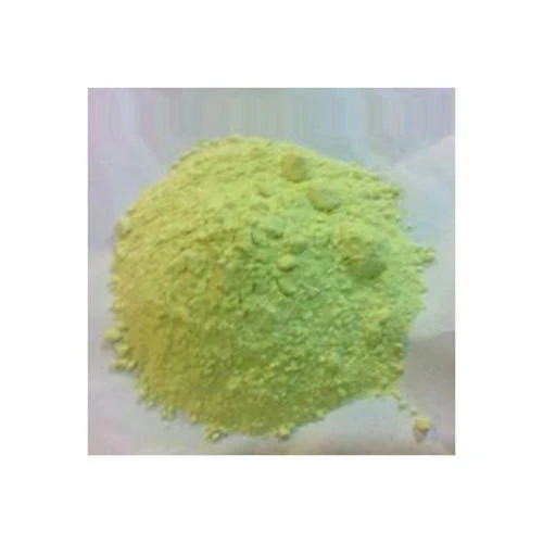 99.99% min with factory price Sulphur powder