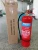 Import 9KG 40% ABC Dry Chemical Powder Fire Extinguisher from China
