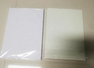A4 Dye Sublimation Paper for Heat Transfer/Inkjet Print Paper