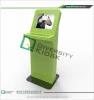 a4 laser printer kiosk airtime vending card top-up machine kiosk payment koisk