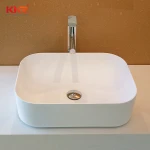 above counter wash basin counter top basin washbasin cabinet design