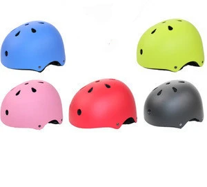 ABS childrens environmental helmet