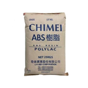 ABS granules wholesale with high quality from China factory