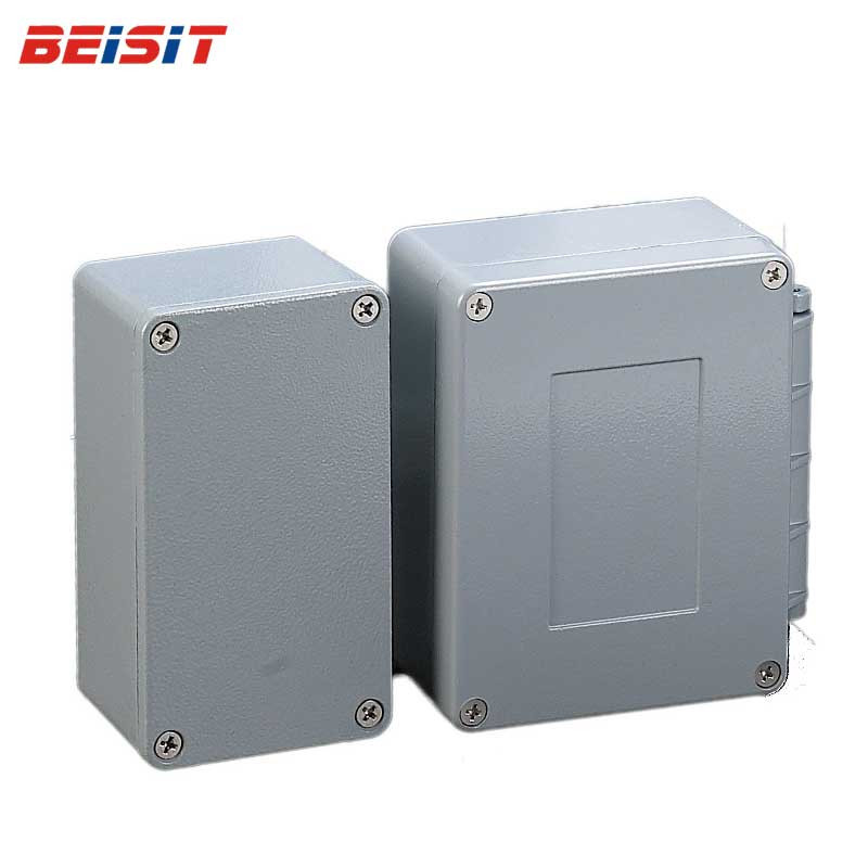 Buy Abs Pvc Box Plastic Electrical Ip68 Waterproof Junction Box from ...