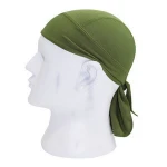 Absorbent Cycling Yoga Sport Sweat Headband Men Sweatband for Men and Women Yoga Hair Bands Head Sweat Bands Sports Safety