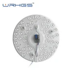 AC 100v / 220v - 240v indoor smd 12w 15w 20w 36w ceiling panel 2D replacement lamp light source led module