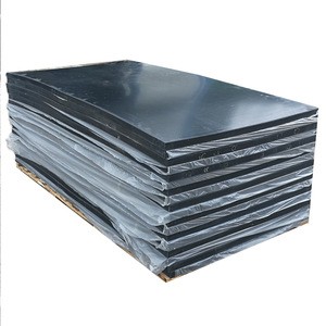 Acid and alkali resistant Ozone Resistance Chemical resistant Epdm Rubber Sheet