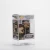 Import Acid-Free wholesale funko pop vinyl display case PET plastic pop protector case 4 6 inch funko pop clear case from China
