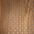Acoustic wall panels perforated soundproof material