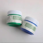 Acrylic paint set 100ml 18colors for artists drawing Non-toxic Eco-friendly extra fine cheap acryl paints acrylic