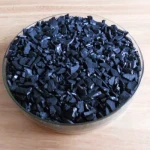 Activated Carbon for HEPA Filter High Efficiency Particulate Air Filter