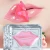 Import ADILAISHI OEM private label gold gel lip treatment lip plumper moisturizing 24k gold collagen lip mask from China