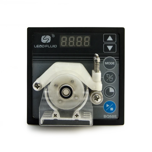 buy-adjustable-peristaltic-pump-low-flow-rate-24v-ml-display-mini