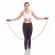 Adjustable Speed Jump Rope , Soft Comfort Grips Skipping Rope