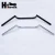 Import Adjustable universal Chrome chinese motorcycle parts handlebars accessories from China