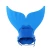 Import Adult and childrens two-legged single mermaid fins diving swimming equipment from China