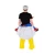 Import Adult Chicken Fancy Dress Costume Inflatable Animal Suit from China