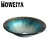 Import Advanced Materials Tempered Glass Wash Basin Designs Dining Room from China