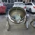 Import Advanced Tilting Steam Jacketed Cooking Jelly Kettle for Food Herb Chemical Process from China