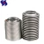 Import Aerosol Round Can with Top and Bottom Lid wholesale can components Aerosol Component 45mm Cone and Dome from China