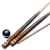 Import AF003 snooker 3 / 4 Jointed Cues from China