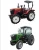 Import Agricultural Machine Equipment farm Tractor for sale from China