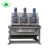 Import Agricultural machinery Palm Oil Sludge Dehydrator, Sludge Dewatering Machine Supplier from China