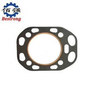 Agriculture Diesel Engine Tractor Spare Parts S1100 Cylinder Head Gasket