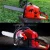 Import agriculture garden tools portable wood cutting machine 4600 chainsaw gas chain saw in petrol gasonline engine from China