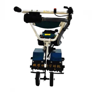 Agriculture machinery motor cultivator roatry tiller equipment