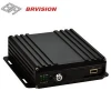 AHD 720P SD Card Mobile DVR which Can Support 2x256G SD Card