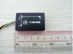 AHRS-FY2000B Inertial Navigation For Position Measure System