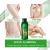 Import Aichun Beauty herbals green tea fat burning lose weight stomach  3 days body slimming cream from China