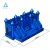 Import Air Blower Pump Fan New Design Air Bouncer Oem Pvc Obstacle Bouncers Inflatables from China