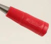 air carving chisel round chisel