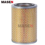 Air Filter 84040110 MANN-FILTER C 15124/1 Becker Pump
