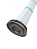Air Filter PTFE film filter cartridge, industrial dust removal