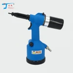 Air Hydraulic Rivet Nut Tools Pneumatic riveting gun Riveting Machine