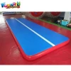 Air Track Inflatable Gym Mat Inflatable Airtrack For Gymnastics 12m air track