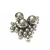 AISI316 25.4mm G200 solid stainless steel ball