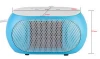 Alexander mini fan heater electric home heater, electric heater