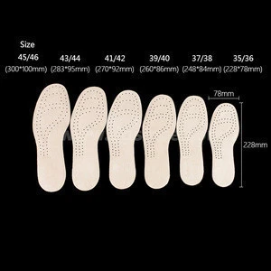  china diabetic shoe insole material