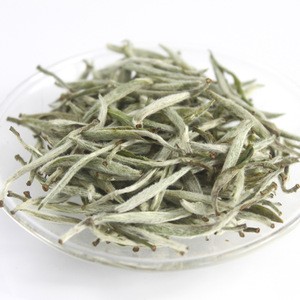  FDA certificate China high quality white tea needle tea
