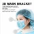 Import AliGan 3D Masked Bracket inner face mouth support frame for breathe with plastic silicone holder anti fog reusable breathable from China