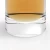 Import ALiiSAR best selling products crystal  slanted whiskey glass from China
