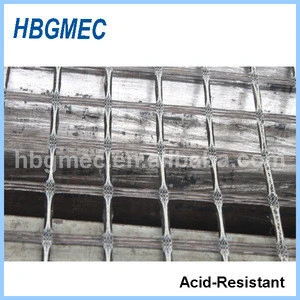 alkali resistant basalt mesh