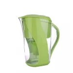 Alkaline Water Pitcher & Ionizer 3.5L Pure Healthy with filter cartridges